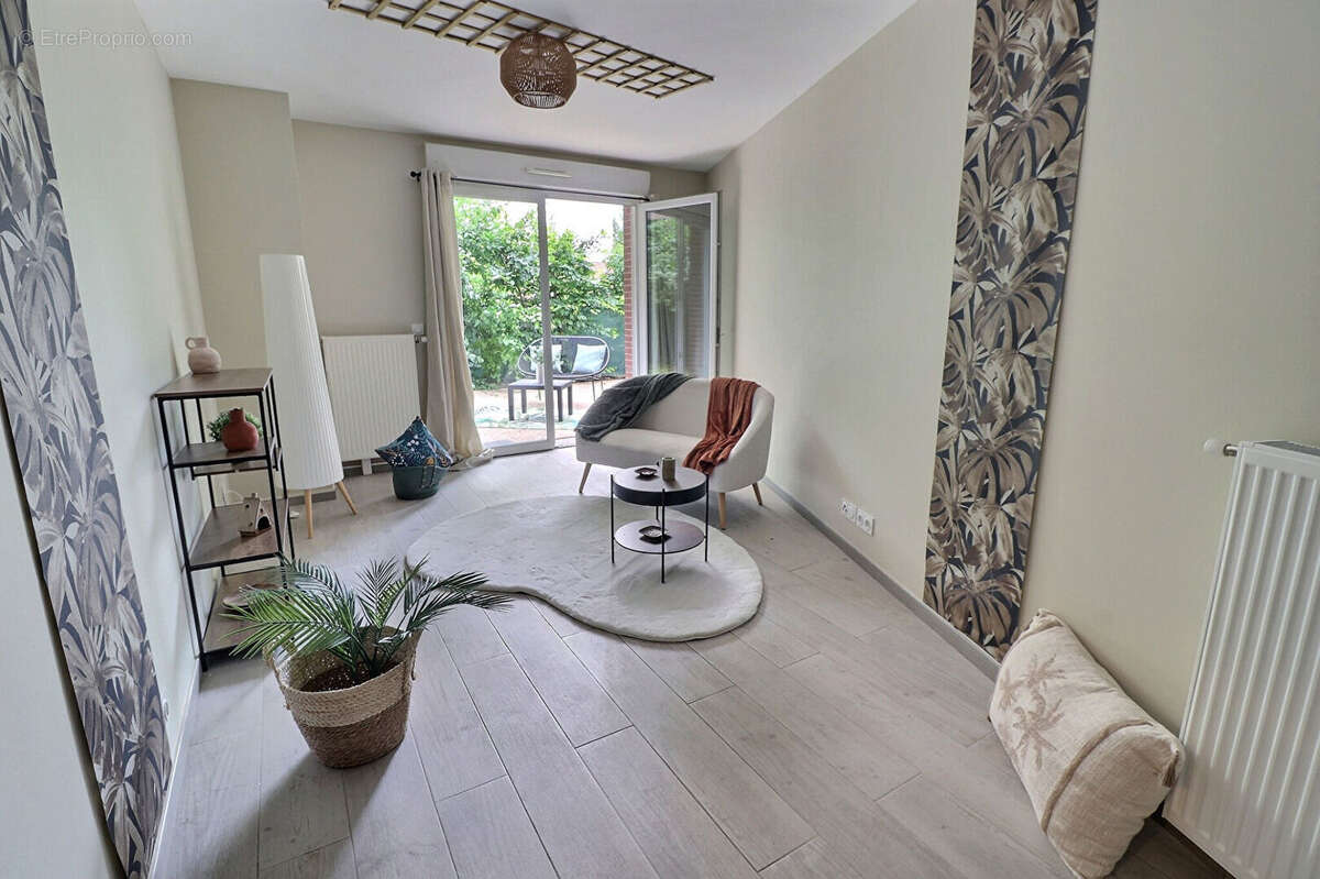 Appartement Rambouillet 2 pièce(s) 47 m2 - photo 5