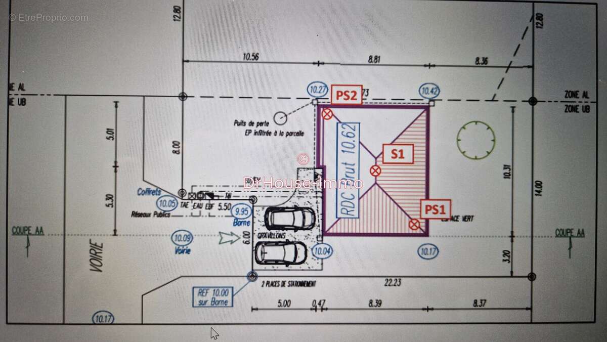 Terrain 710 m² à vendre à Wahagnies (59261) - photo 15