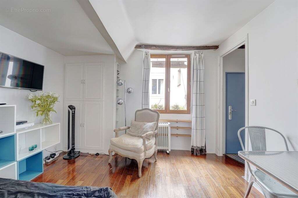 Appartement à PARIS-5E