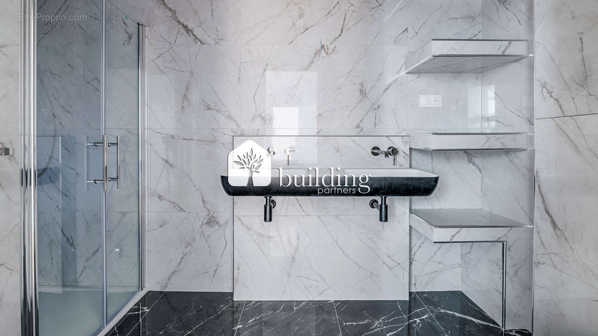 Appartement à PARIS-9E