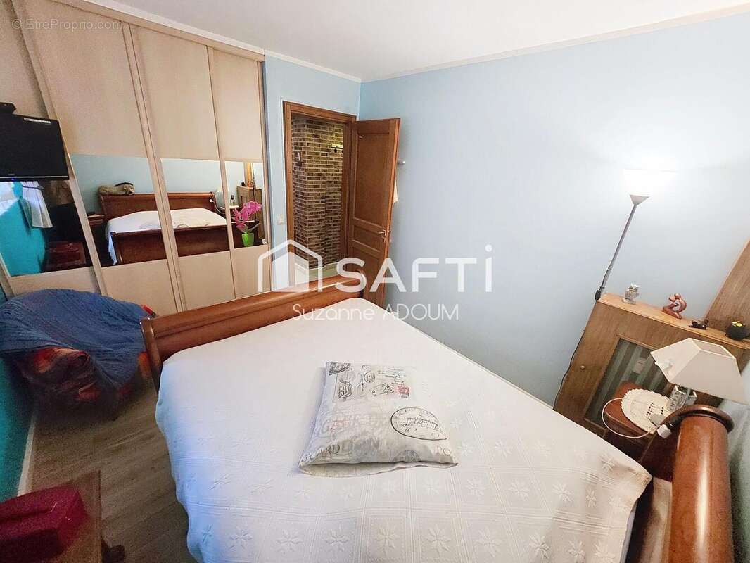 Photo 9 - Appartement à SARTROUVILLE