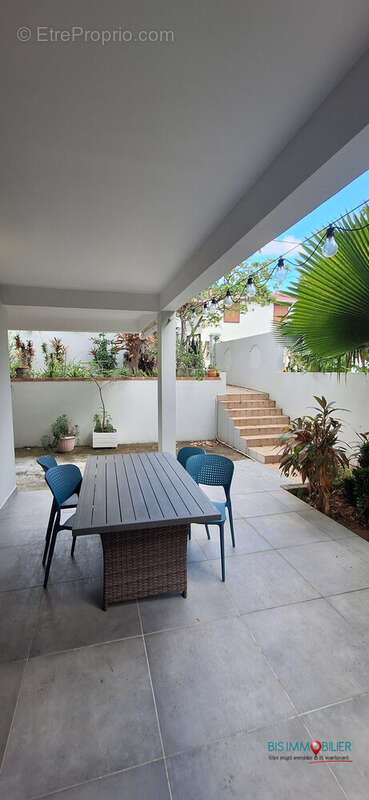 Maison à LE PRECHEUR