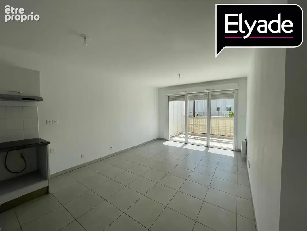 Appartement 3 pièces 54 m² à vendre à Fabregues (34690) - photo 2