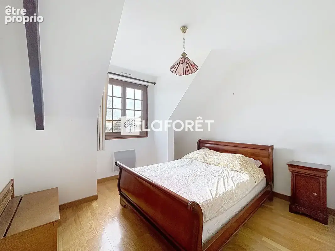 Maison Carrieres Sur Seine 8 pièce(s) 167 m2 10 min gare - photo 14
