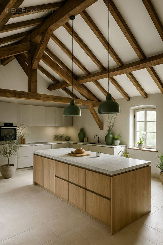 Appartement à EPINAL