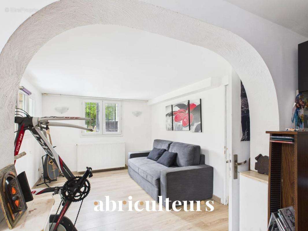 Maison à ARGENTEUIL