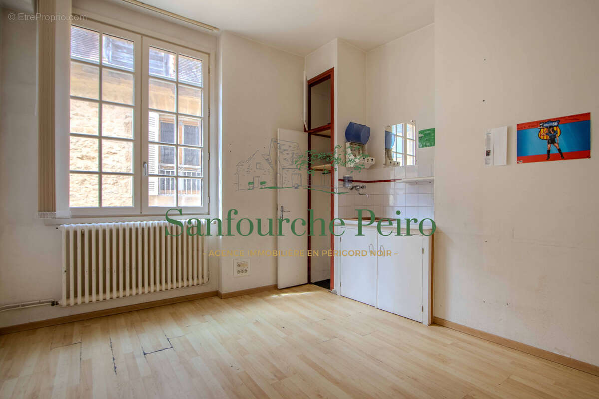 Appartement à SARLAT-LA-CANEDA