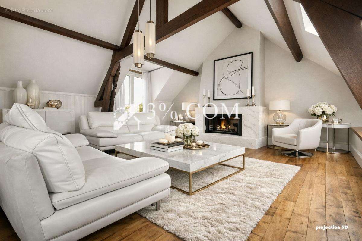 Appartement à BOULOGNE-SUR-MER