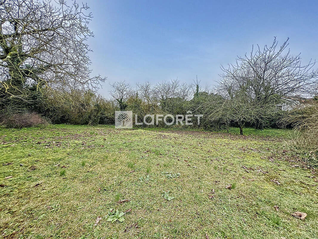 Maison à DOUE-LA-FONTAINE