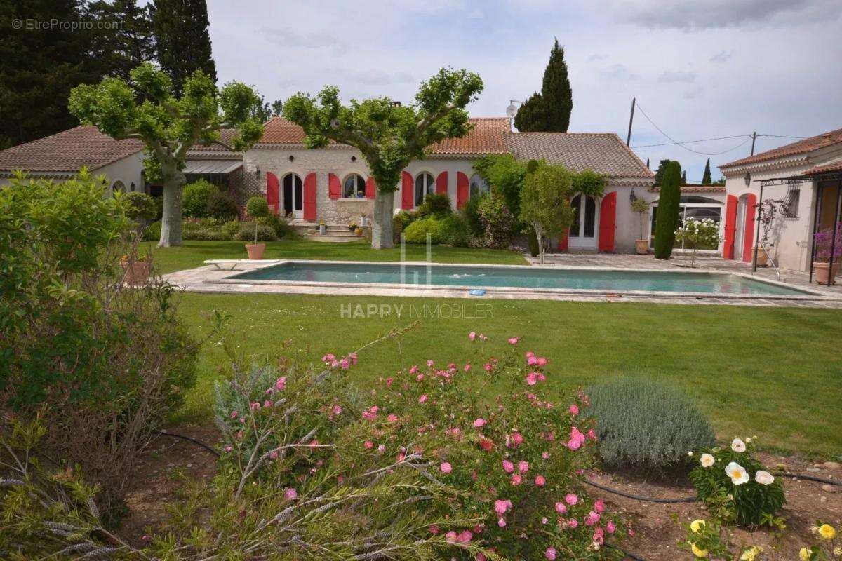 Jolie villa de plain-pied - photo 18