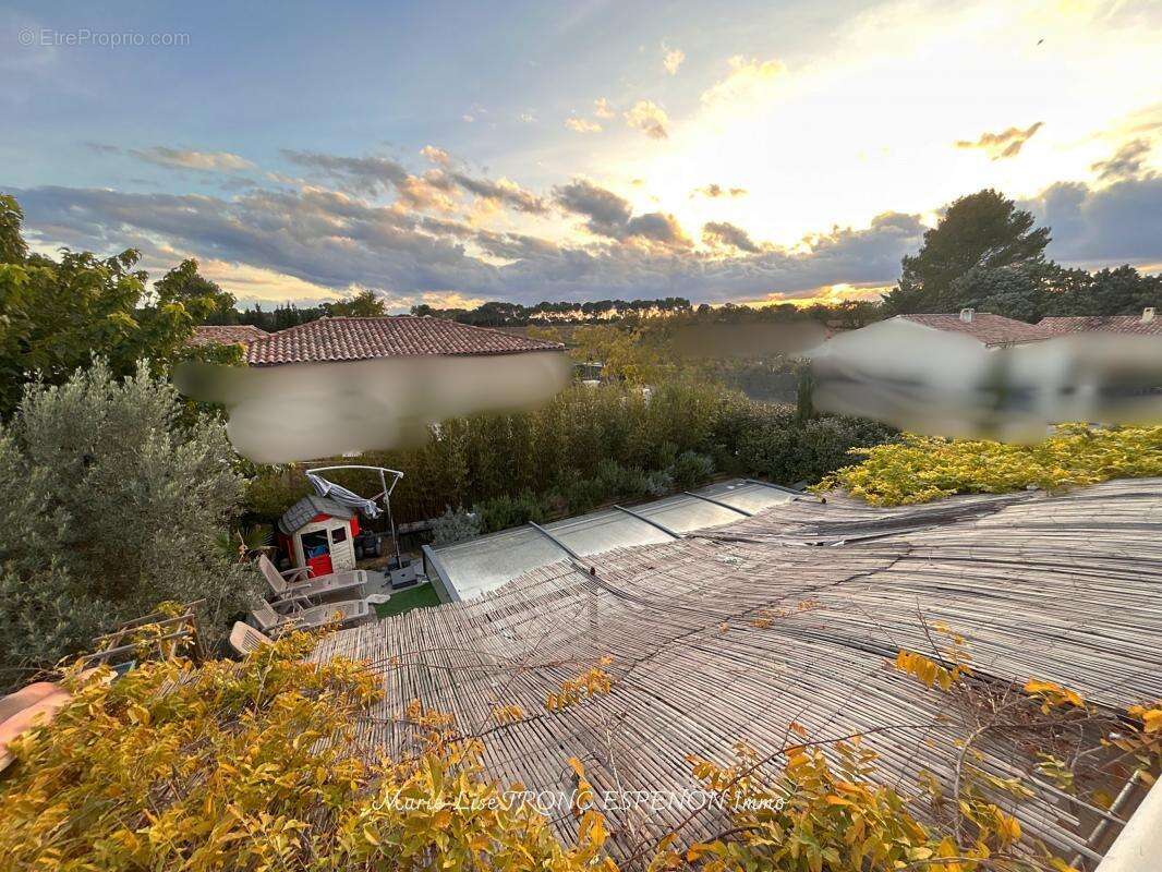 Maison à CARPENTRAS
