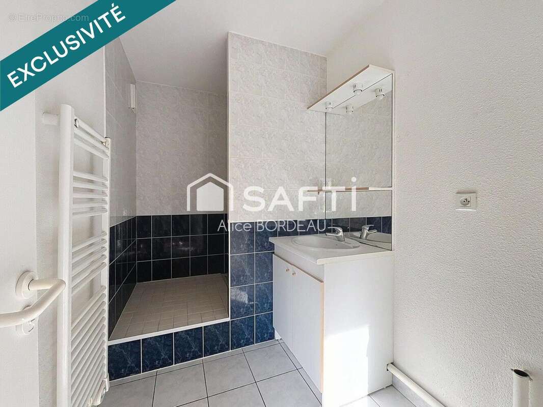 Photo 3 - Appartement à VANNES