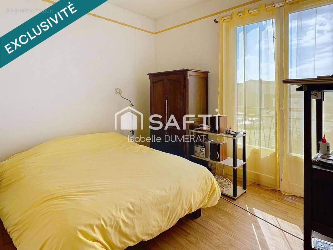 Photo 5 - Maison à L'ILE-D'OLONNE