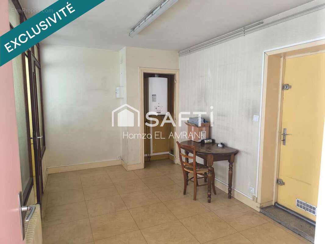 Commerce 37 m² à Clermont-Ferrand  - photo 2