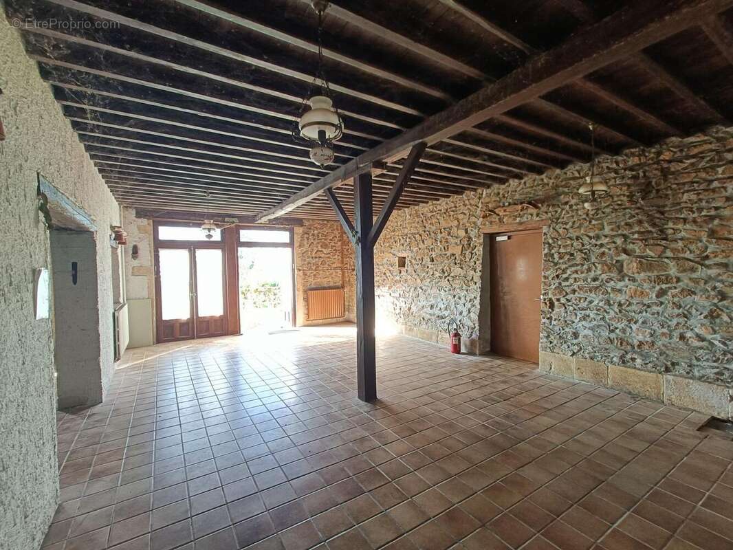 Photo 7 - Maison à CHAUFFAILLES