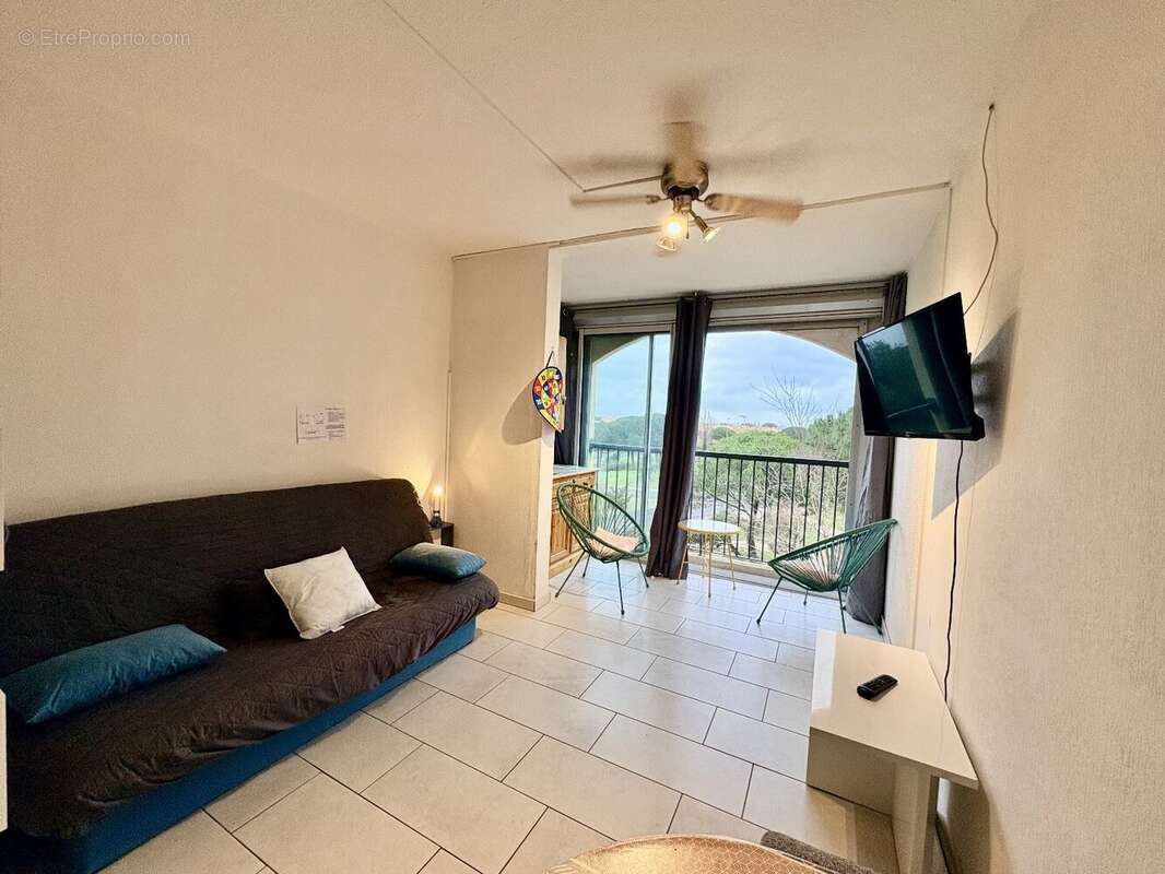 Appartement à AGDE