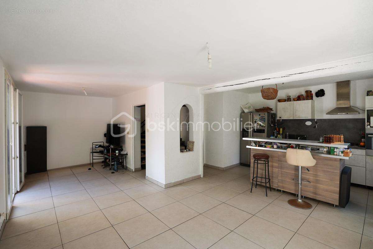 Maison T4 rénovée avec jardin et garage – À 15 min de Narbonne - photo 2