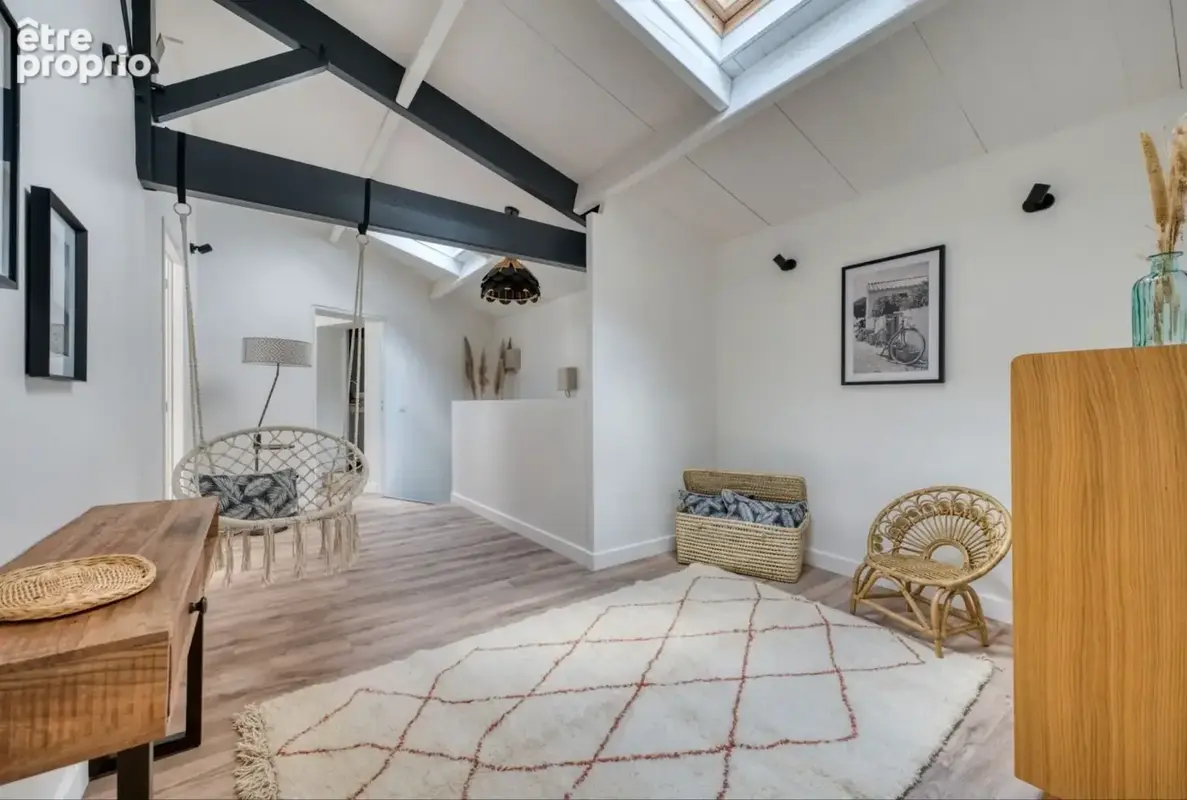 Maison 6 pièces 169 m² à vendre à La Rochelle (17000) - photo 7