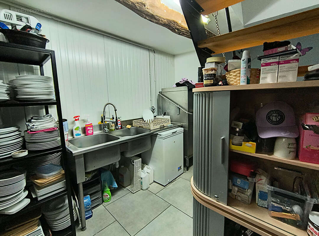 Maison à SAINT-SULPICE-LAURIERE