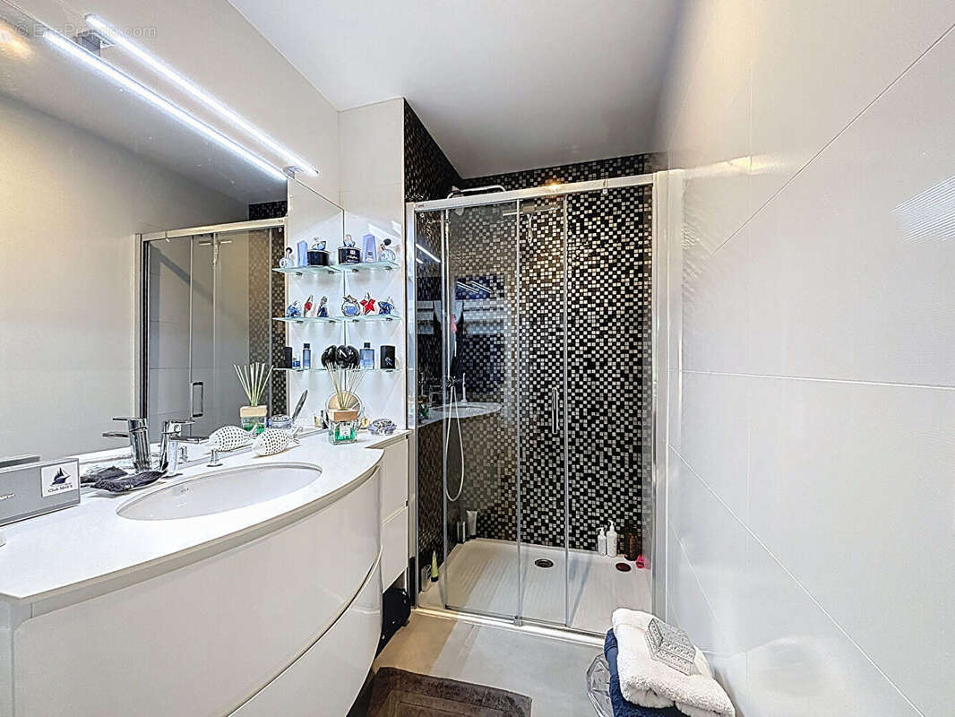 Appartement à CARQUEFOU