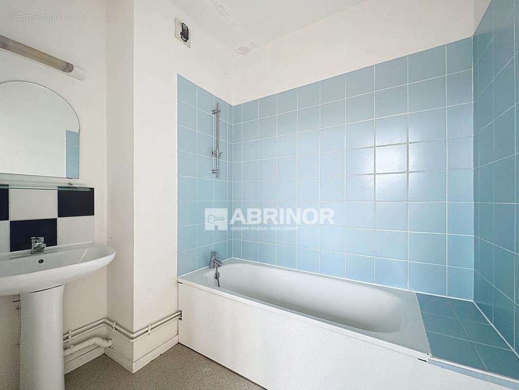 Appartement à TOURCOING