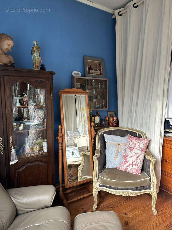 Maison à MONTREUIL