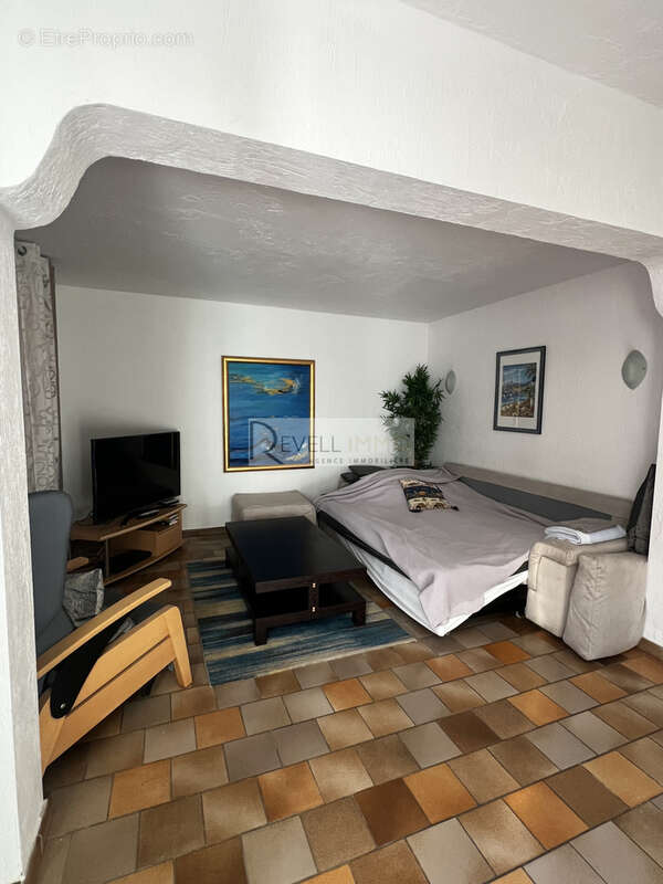Maison à ANTIBES