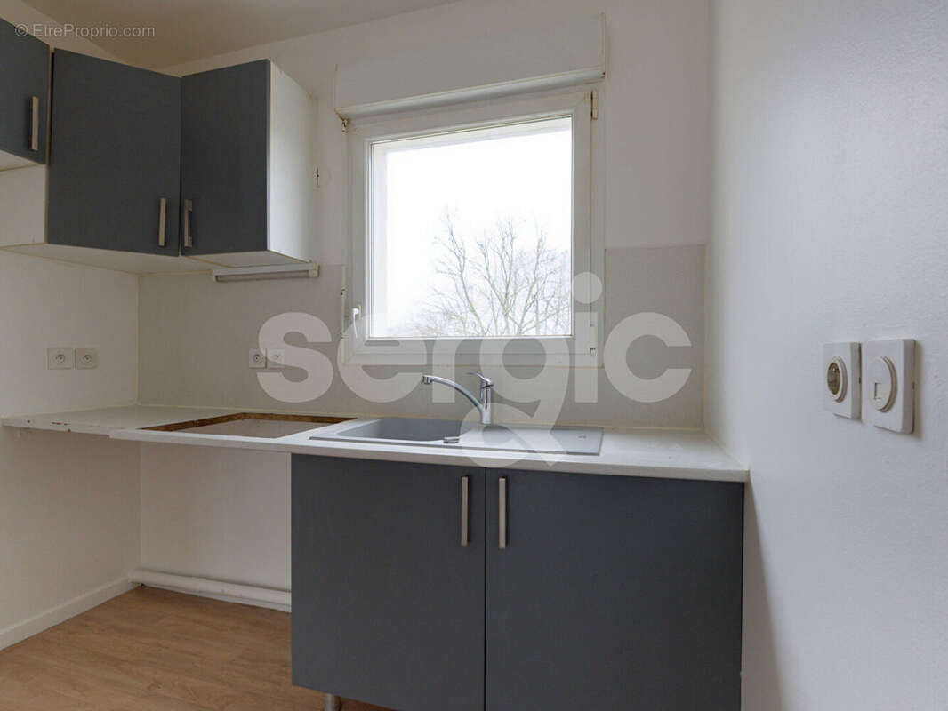 Appartement à EVRY