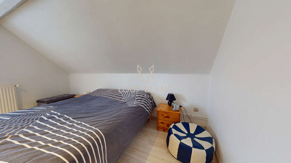 Appartement Belfort 3 pièce(s) 43 m2 - photo 6