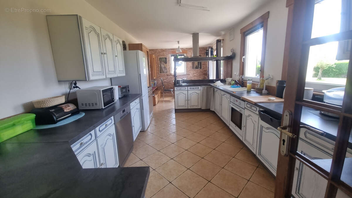 Maison à PLUDUAL