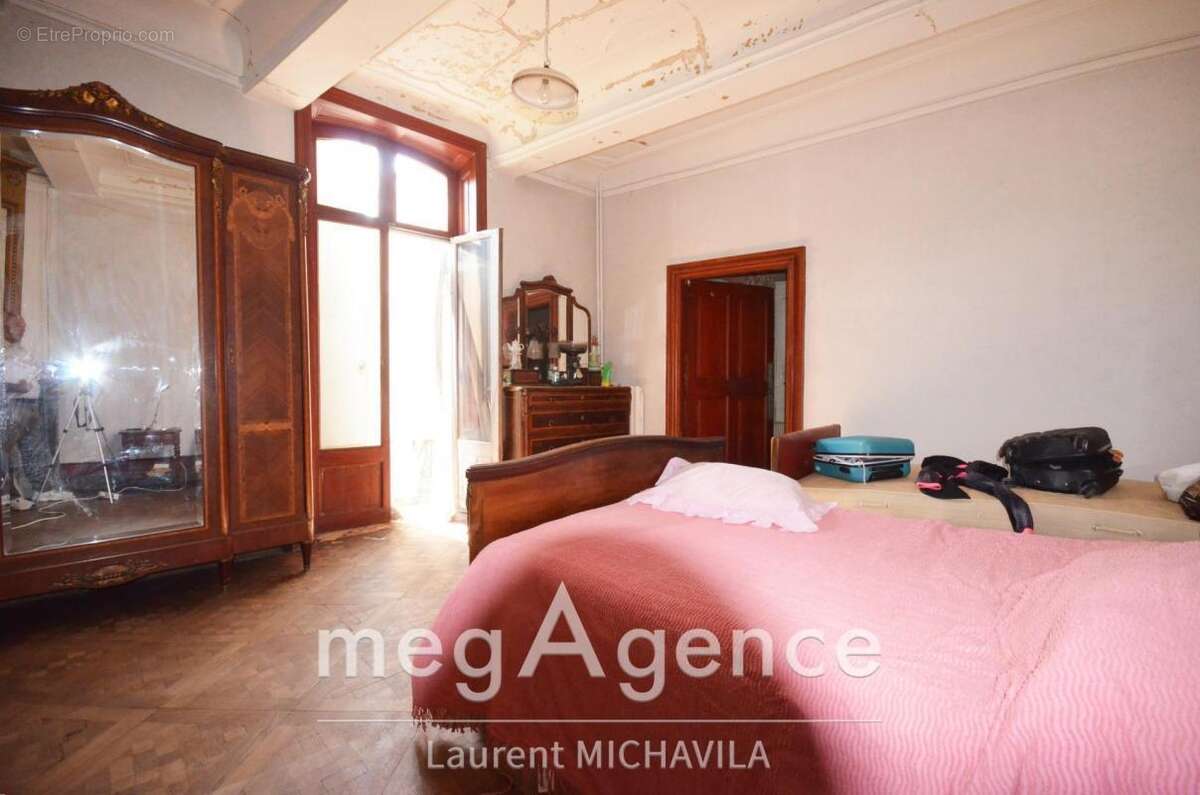 Maison à VILLENEUVE-LES-BEZIERS