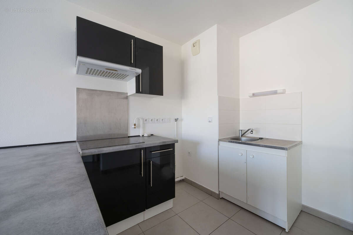 Appartement à LE TEICH