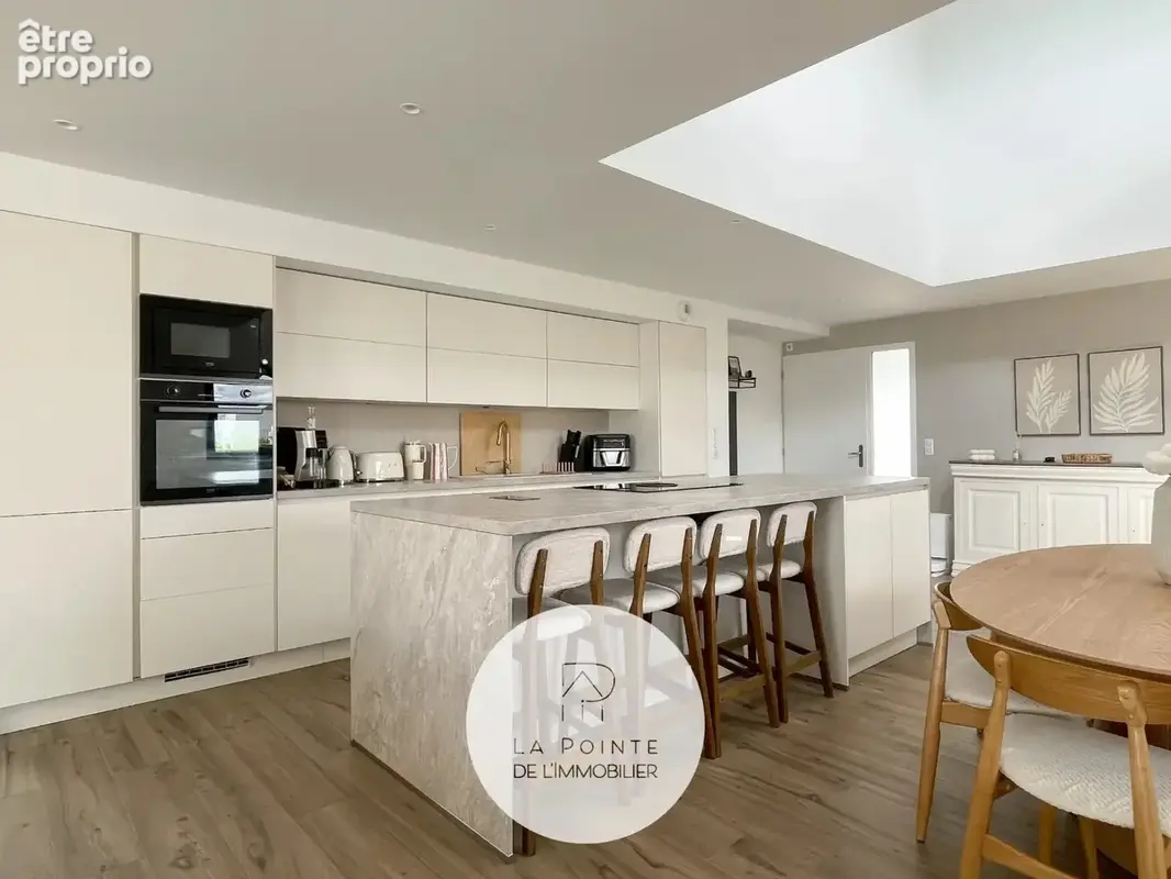 Maison 149 m² à Plerneuf  - photo 2