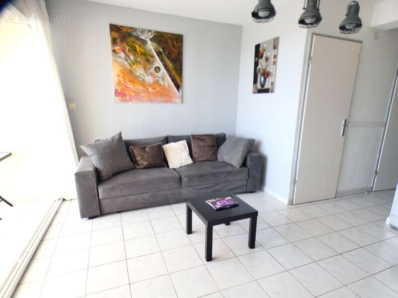 Village naturiste. Appartement 2 pièces cabine - photo 10