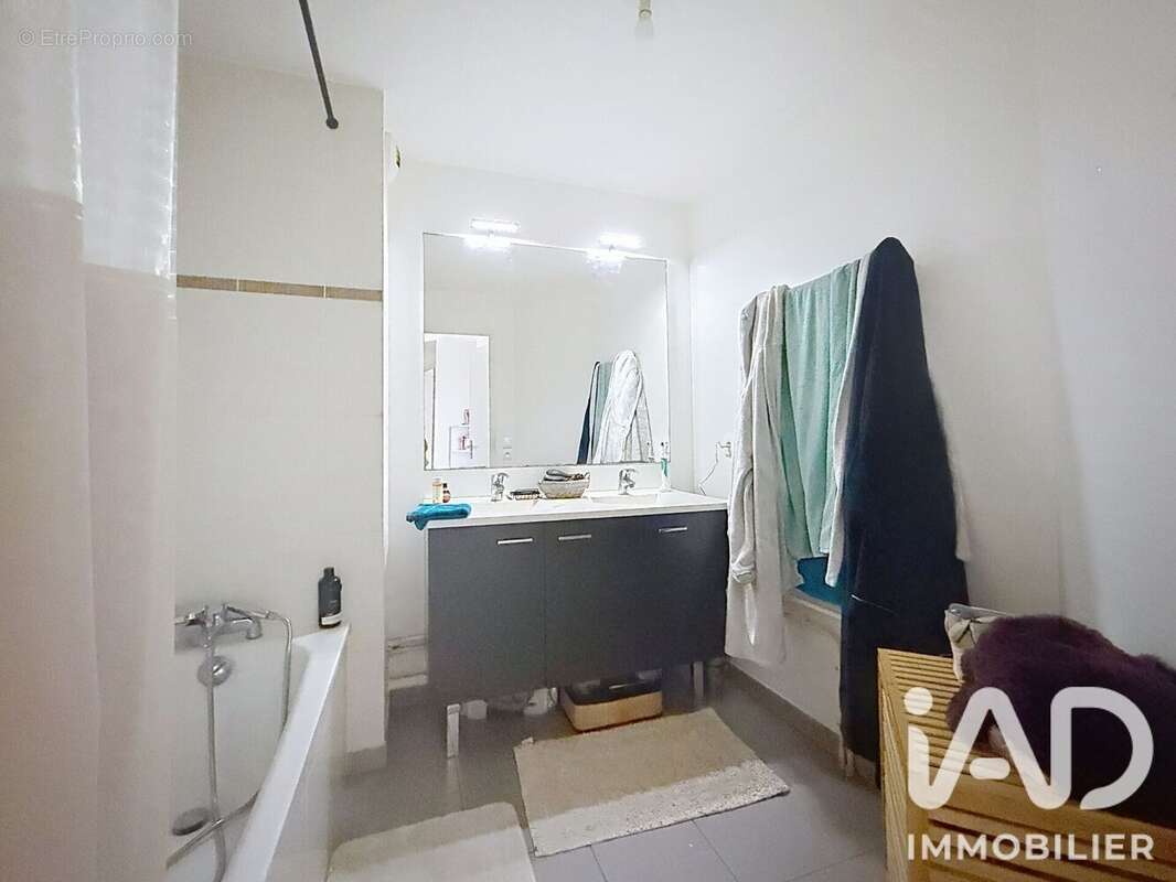 Photo 6 - Appartement à REZE