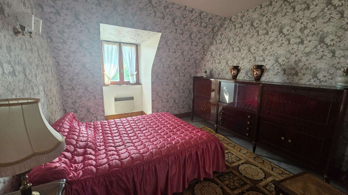 Maison familiale en pierres  22420 Le Vieux Marché - photo 9