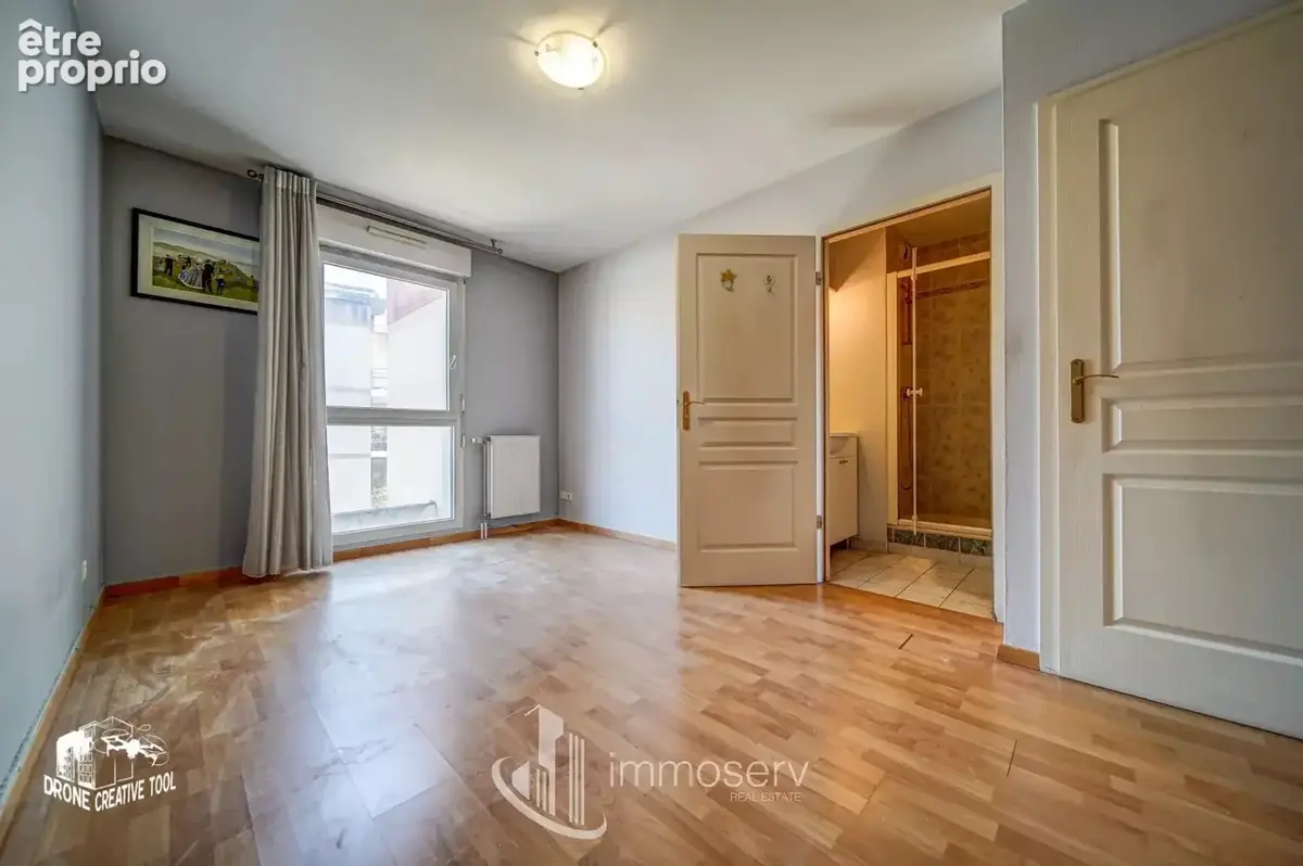 Appartement 5 pièces 94 m² à vendre à Metz (57070) - photo 7