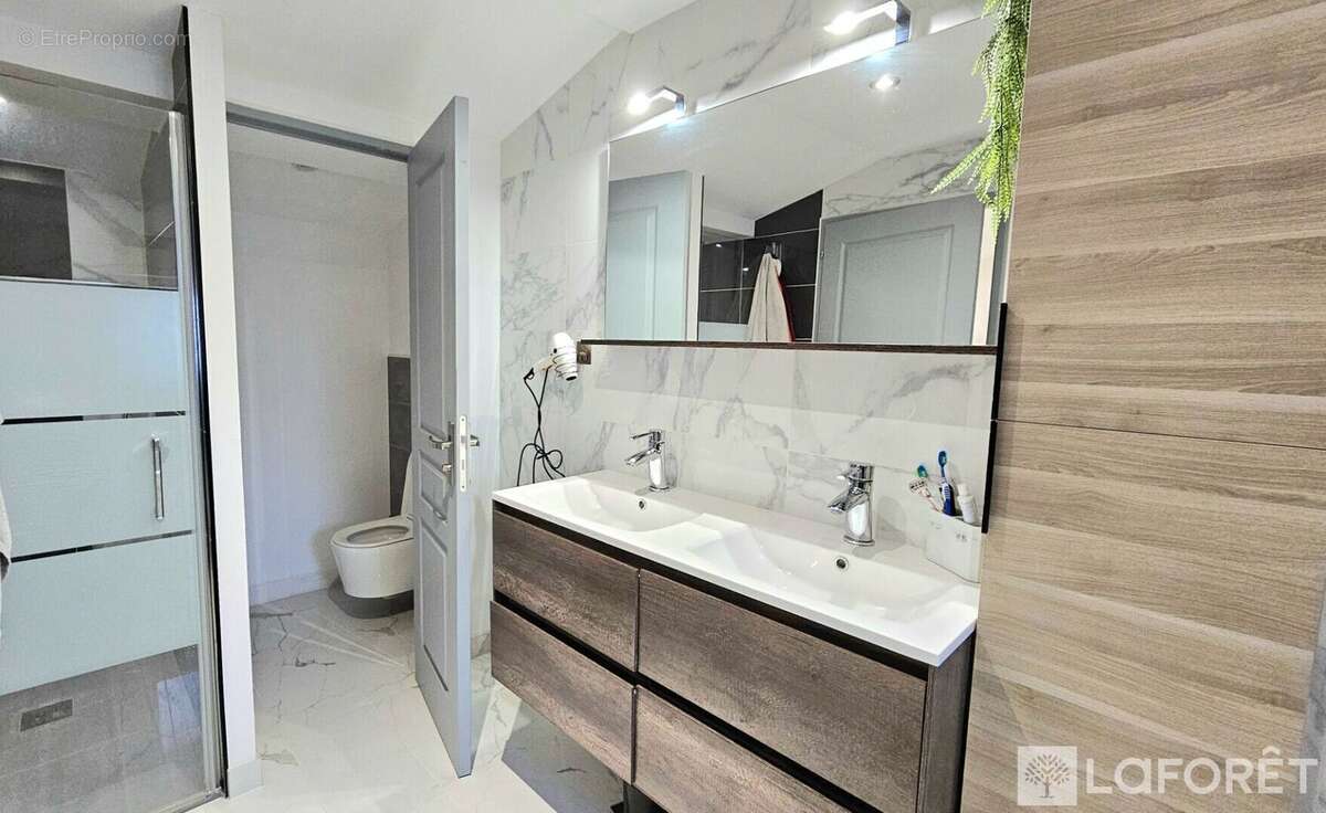 Appartement à FRONTIGNAN