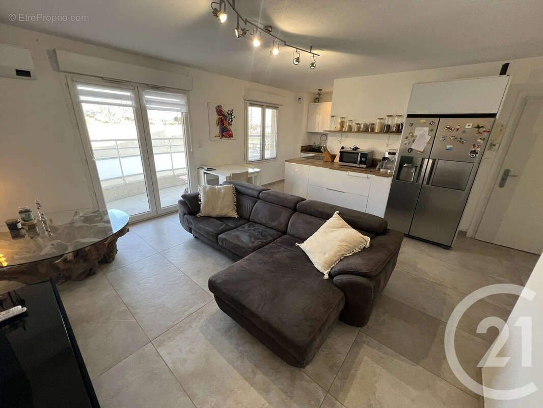 Appartement à FURIANI