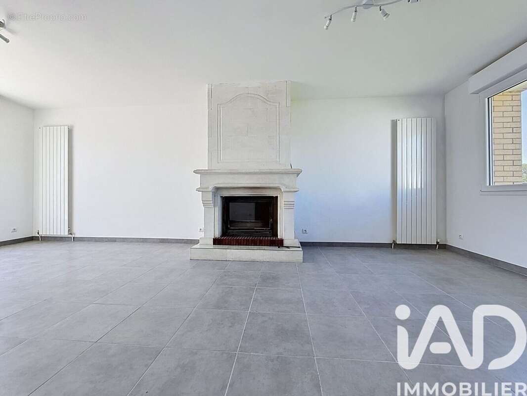 Photo 6 - Maison à NORRENT-FONTES