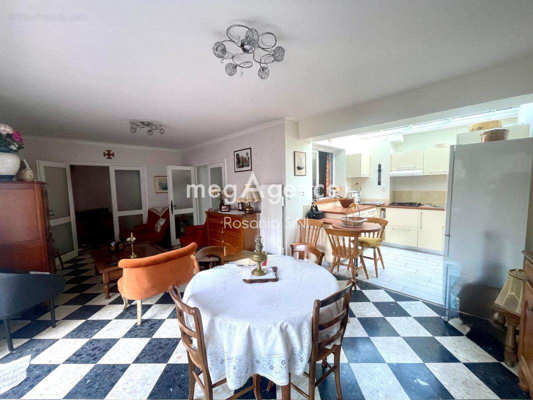 Appartement à LES SABLES-D'OLONNE