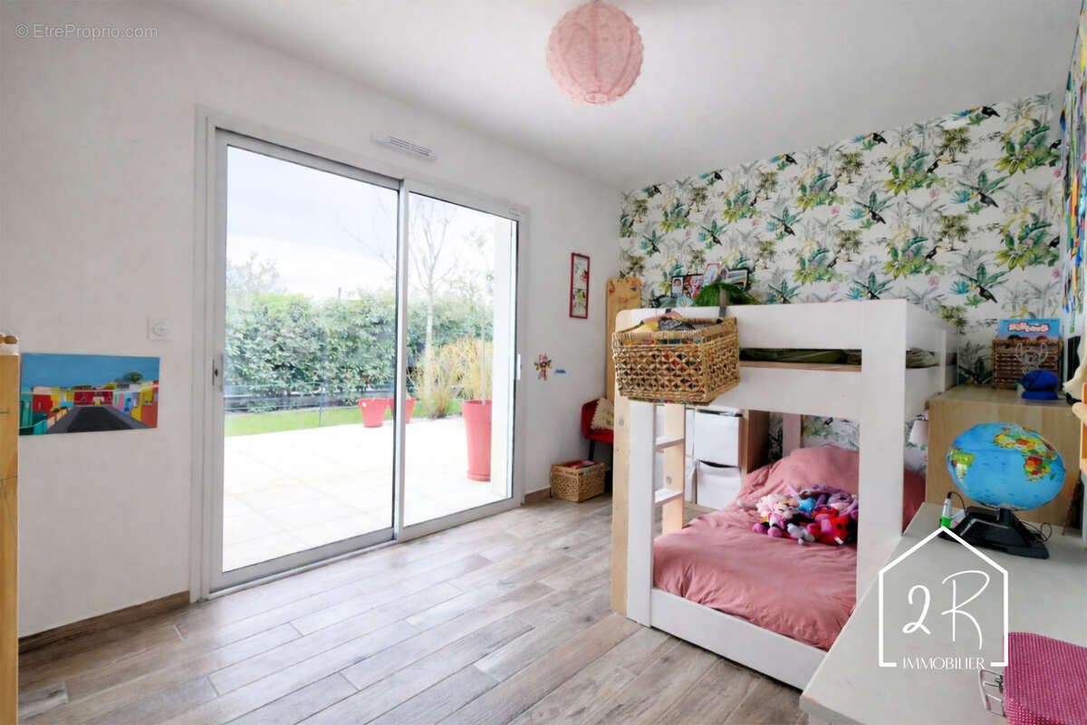 Appartement à TIGNIEU-JAMEYZIEU