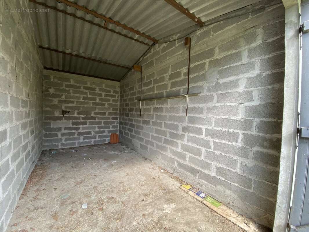 Maison à SAINT-MEDARD-EN-JALLES