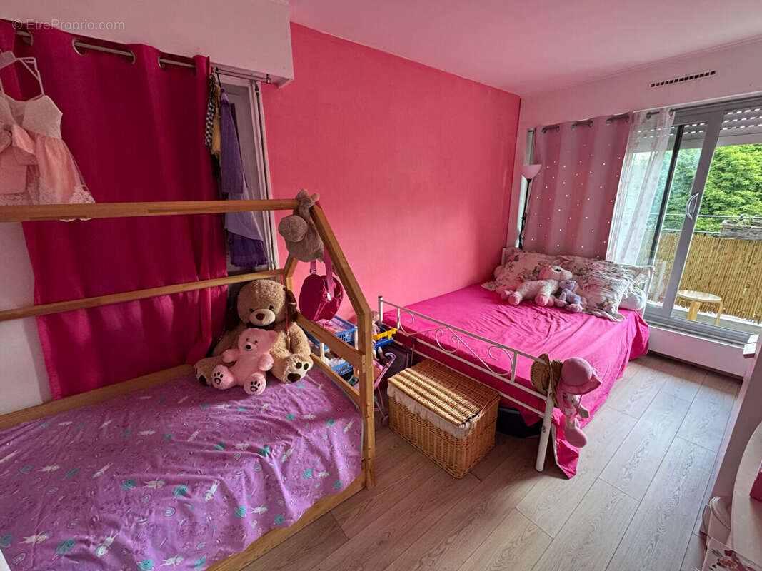 Appartement à BRUNOY
