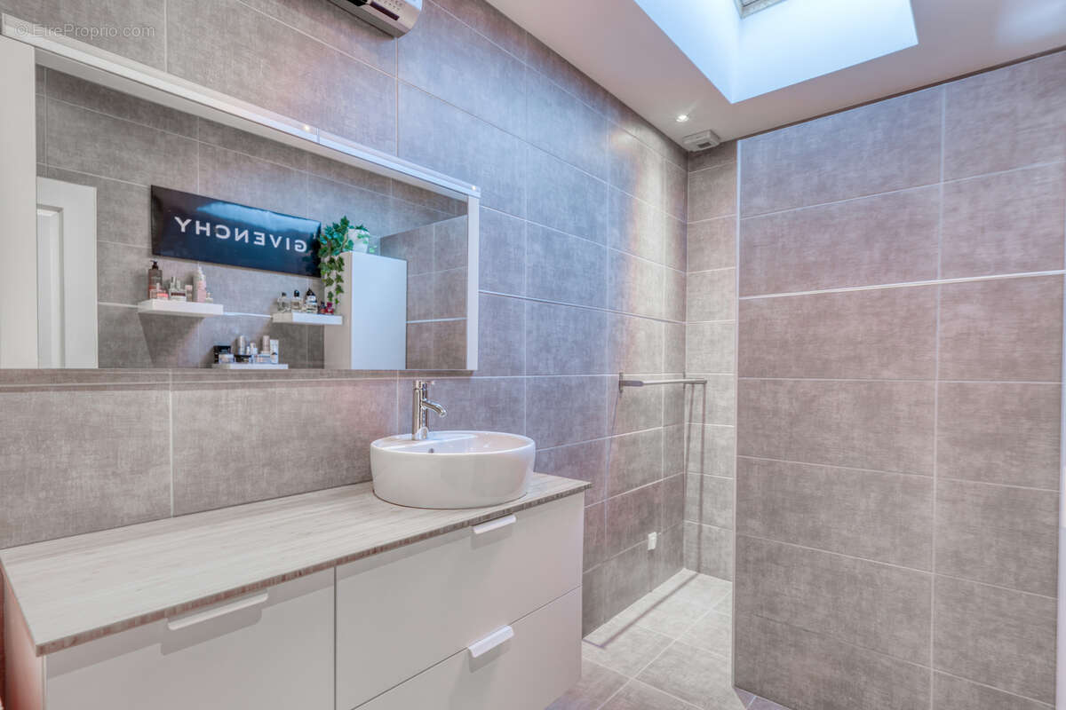 Maison à TIGNIEU-JAMEYZIEU