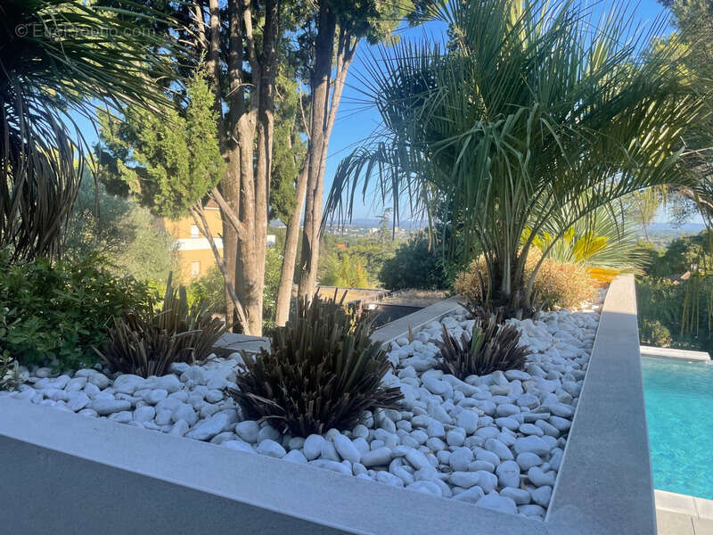 Maison à VILLENEUVE-LES-AVIGNON