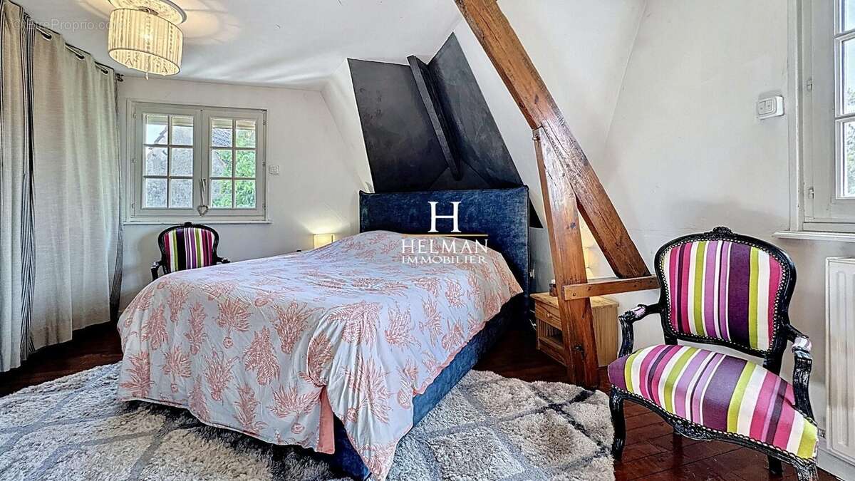 Maison à THIEMBRONNE