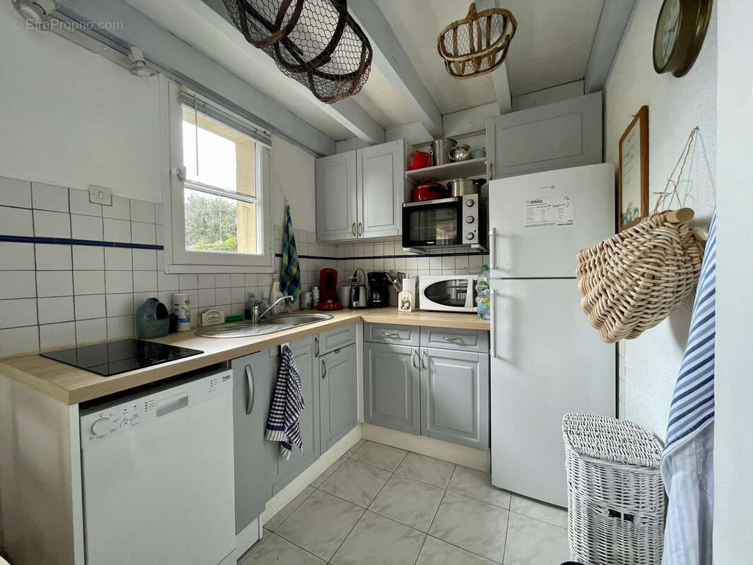 Maison à SAINT-TROJAN-LES-BAINS