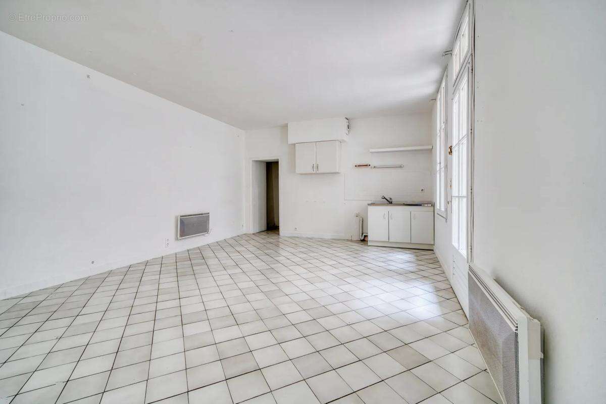 Appartement à LA ROCHELLE