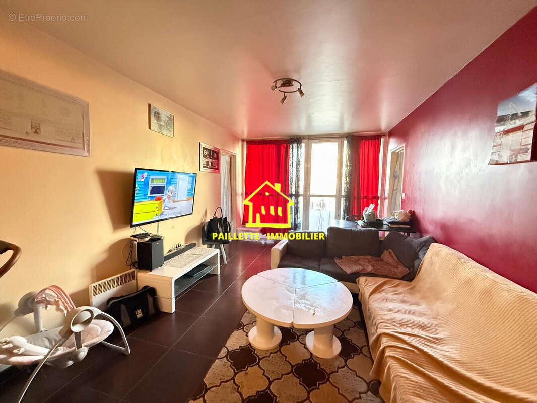 Appartement à LE HAVRE